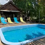 Vila Bivaly Tanya