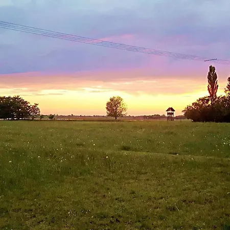 Villa Bivaly Tanya