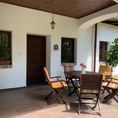 Bivaly Tanya Villa