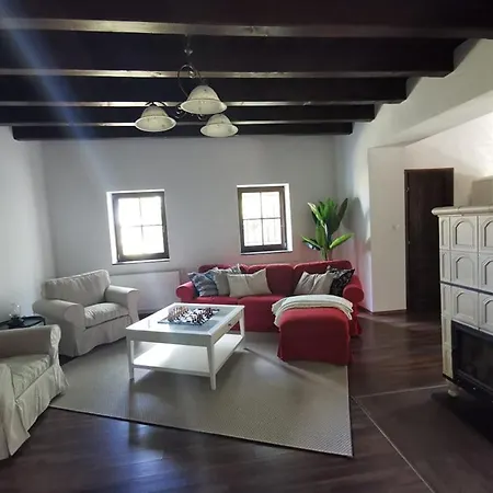 Bivaly Tanya Villa