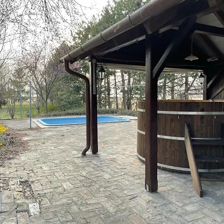 Bivaly Tanya Villa