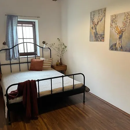 Bivaly Tanya Villa