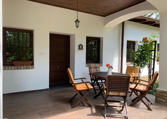 Bivaly Tanya Villa