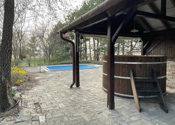 Bivaly Tanya 빌라